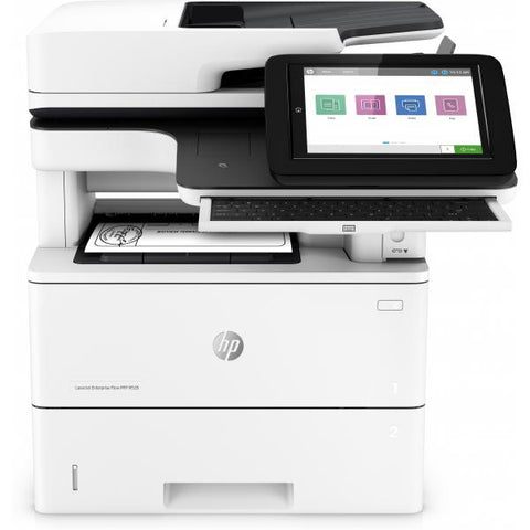 HP LaserJet Enterprise Flow M528z Laser A4 1200 x 1200 DPI 66 ppm