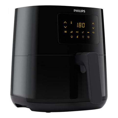 Philips Essential Airfryer HD9252/90 da 4,1 l e 0,8 kg con tecnologia Rapid Air