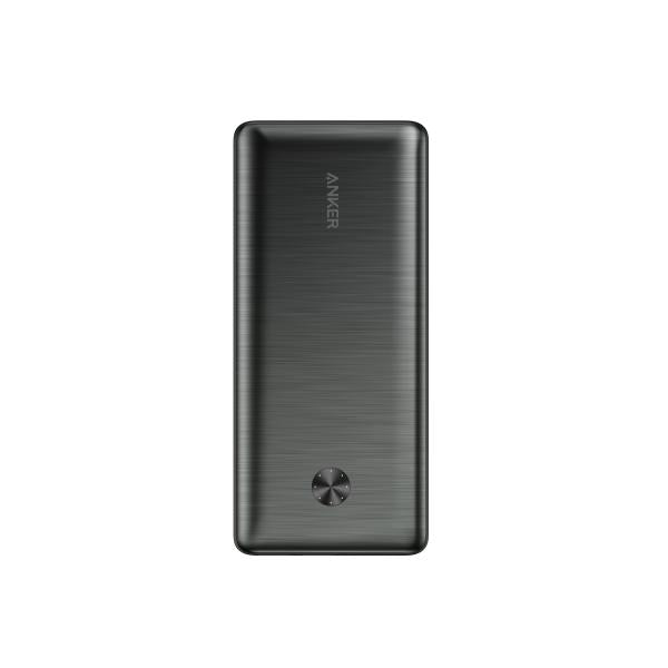 Anker PowerCore III Ioni di Litio 25600 mAh Nero (Powercore Iii 26000 Mah Black - Warranty: 12M)