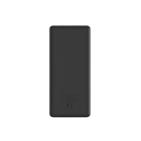 Anker PowerCore III Ioni di Litio 25600 mAh Nero (Powercore Iii 26000 Mah Black - Warranty: 12M)