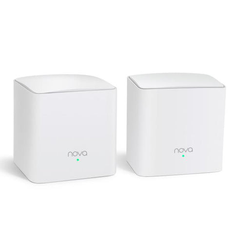 Tenda Nova MW5G WiFi Mesh AC1200 - 2 pezzi