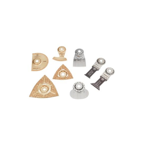 FEIN 35222967140 accessorio per apparato multifunzione Set di lame