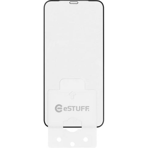 eSTUFF ES580053-10BULK protezione per lo schermo e il retro dei telefoni cellulari Pellicola proteggischermo trasparente Apple 1 pz (Apple iPhone SE/8/7)