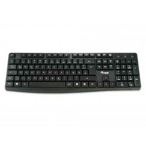 CONCEPTRONIC WIRED USB KEYBOARD ITALIAN LAYOUT