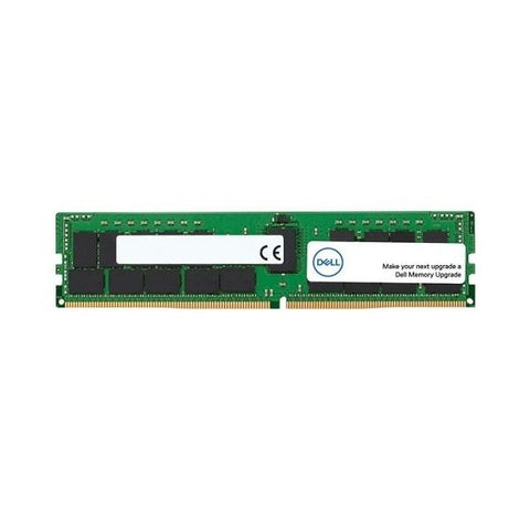 DELL AA799087 memoria 32 GB DDR4 3200 MHz Data Integrity Check (verifica integrità dati)