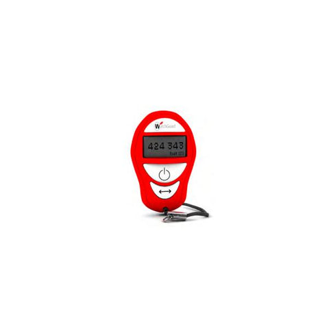 WatchGuard AuthPoint Hardware Token 7 anno/i