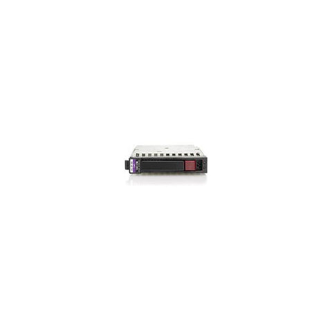 Hewlett Packard Enterprise 507127-S21 disco rigido interno 2.5" 300 GB SAS