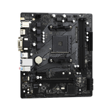 ASROCK A520M-HDV SOCKET AM4 2 x DDR4 MICRO ATX