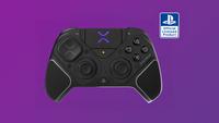Turtle Beach TURTLE B. Victrix Pro BFG Wirel. Ctrl. - Gamepad (TBC-3101-05)