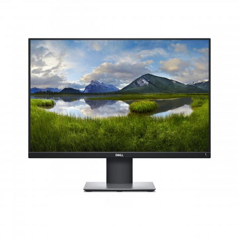 DELL P2421 Monitor PC 61,2 cm (24.1") 1920 x 1200 Pixel WUXGA LCD Nero