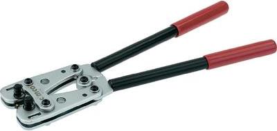 Cimco Presszange Rohrkabelschuhe 6 bis 50 mm 101882 (101882)