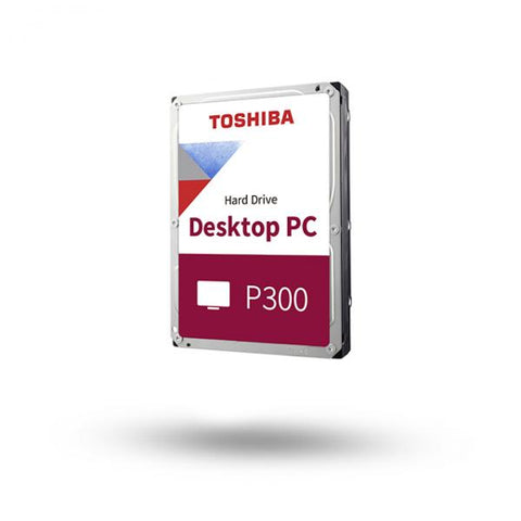 Toshiba P300 3.5" 2000 GB SATA