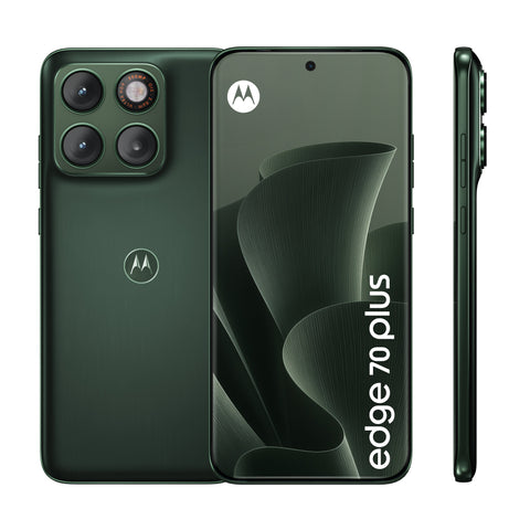 MOTOROLA MOTO EDGE 70 PLUS 8/256GB MOUNTAIN VIEW MSB (PBD40002SE/MSB)