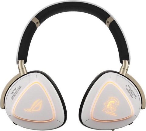 ASUS ROG Delta II-KJP Gaming Headset Kojima Edition Wireless Wei