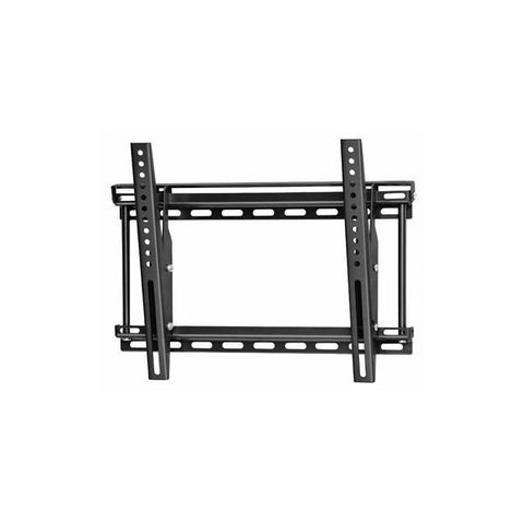 Ergotron Neo-Flex Tilting Wall Mount, VHD 106,7 cm (42") Nero