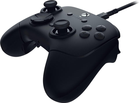 Razer Wolverine V3 - Tournament Edition - Game Pad - kabelgebunden - fr Microsoft Xbox Series X, Microsoft Xbox Series S, PC (RZ06-05210100-R3M1)