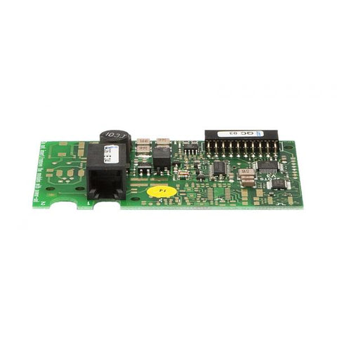 Módulo de ollas compactas Auerswald unidad de servicio