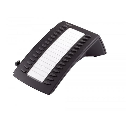 AGFEO 6100288 switch telefonico Nero