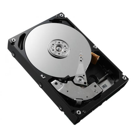 DELL W125718563 disco rigido interno 2.5" 600 GB SAS