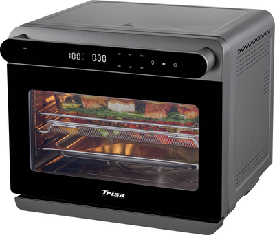 Trisa Steamer Air Fusion Pro 24 L (7698.7512)