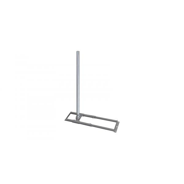 Megasat 110137 accessorio per antenna satellitare Grigio Acciaio