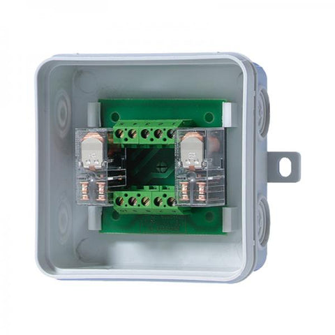 JUNG TR-S non classificato