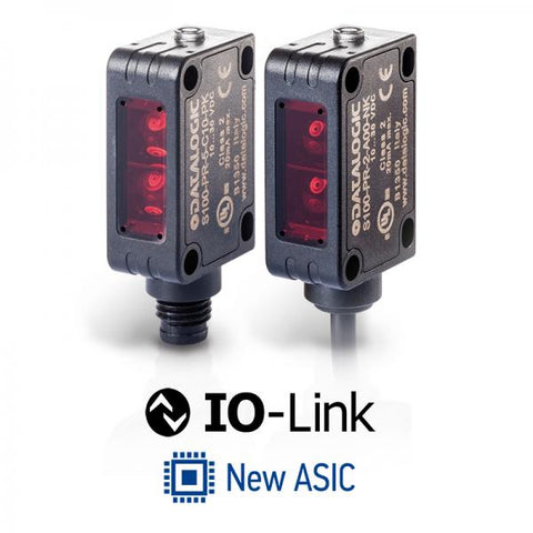 Datalogic 950811270 sensore fotoelettrico