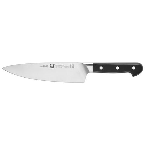 ZWILLING Pro Acciaio 1 pz Coltello da cuoco