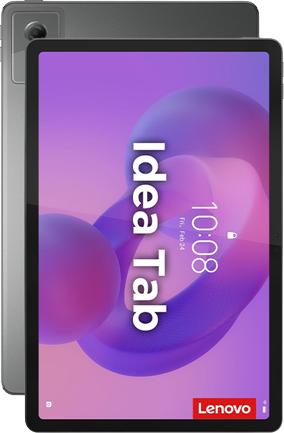 Lenovo Idea Tab 128GB, 6GB RAM, Luna Grey (ZAFM0794SE)
