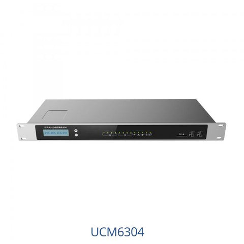 Grandstream UCM6304 IP-PBX