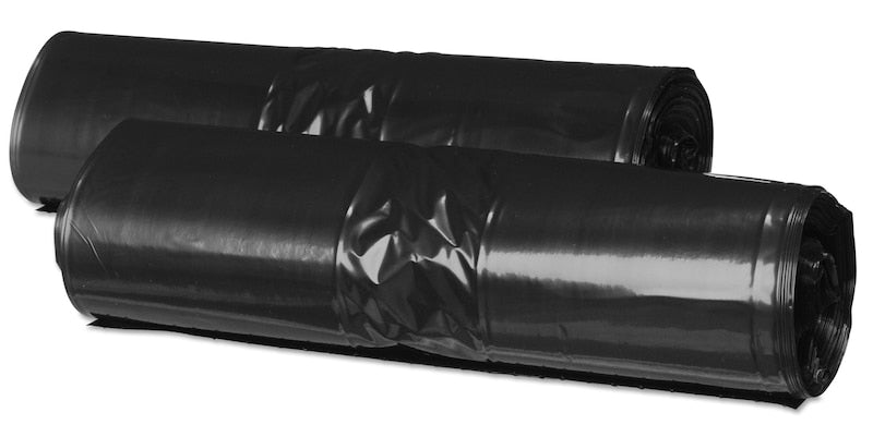 Tork 204040 sacchetto per rifiuti 5 L Nero 50 pezzo(i)