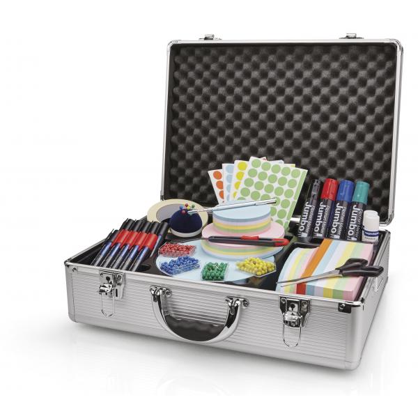 Magnetoplan 11115 accessorio board Set di accessori