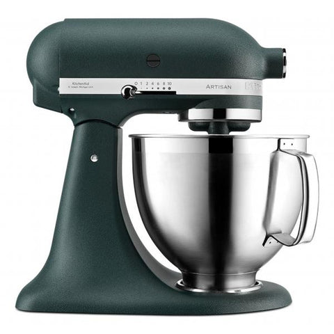 KitchenAid Artisan robot da cucina 300 W 4,8 L Nero