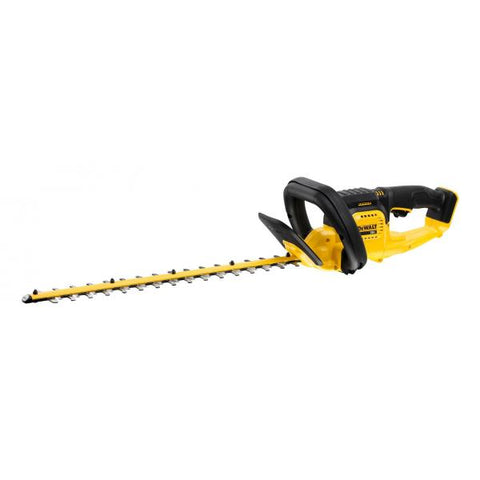 DeWALT DCMHT563N-XJ tosasiepe Doppia lama 2,9 kg