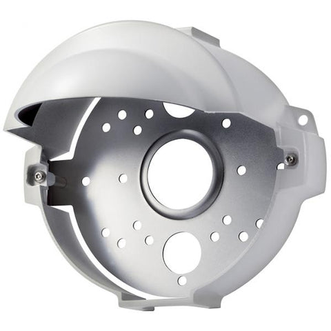 Soportes y carcasas para cámaras de seguridad Panasonic WV-QSR500-W. Parasol Tettuccio.