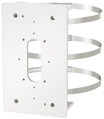 Soportes y carcasas para cámaras de seguridad Panasonic WV-QPL500-W
