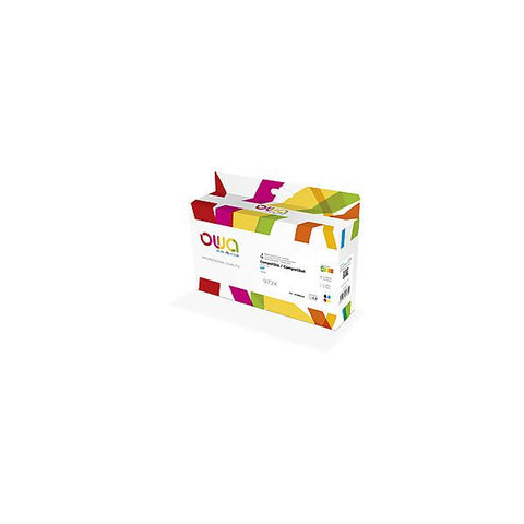 Armor K10480OW ricarica di inchiostro para estampador