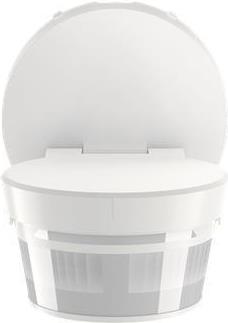 BUSCH JAEGER Bewegungsmelder Wchter 220 BT Wei (2CKA006800A3075)