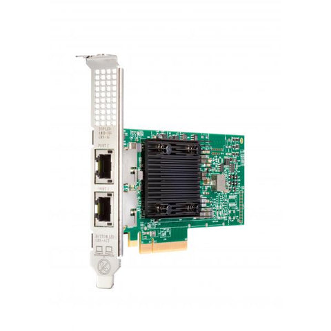 Hewlett Packard Enterprise Broadcom BCM57416 Ethernet 10Gb 2 puertos BASE-T Interno 10000 Mbit/s