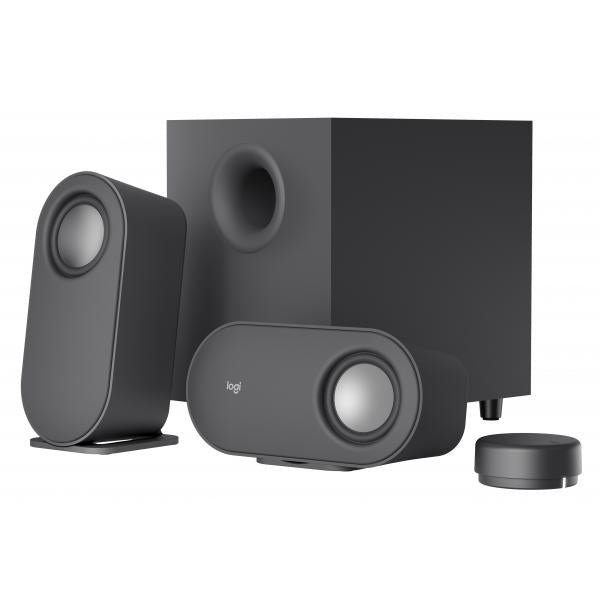 Logitech Z407 40 W Antracite 2.1 canali