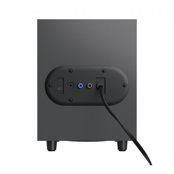 Logitech Z407 40 W Antracite 2.1 canali