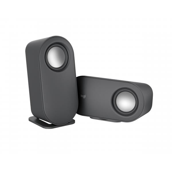 Logitech Z407 40 W Antracite 2.1 canali