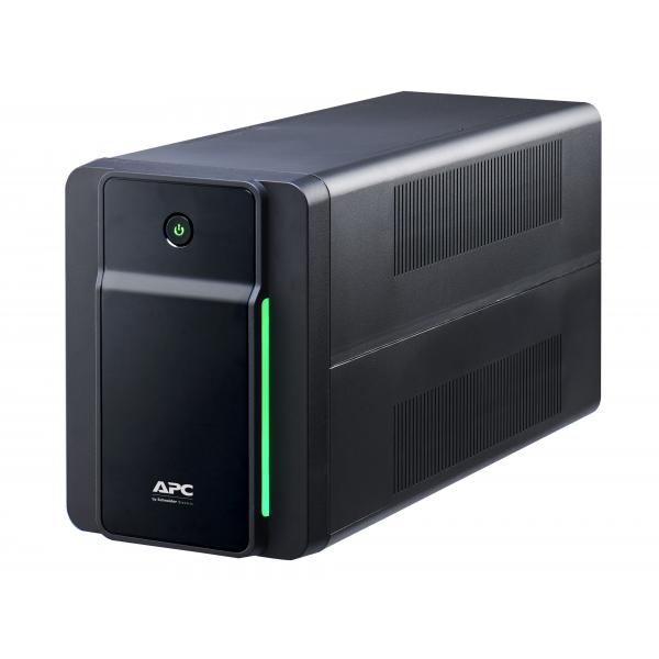 APC BX2200MI gruppo di continuità (UPS) A linea interattiva 2,2 kVA 1200 W 6 presa(e) AC
