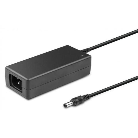 CoreParts MBXPOS-AC0004 adattatore e invertitore Interno 60 W Nero