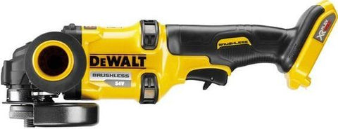 DeWalt DCG418NT-XJ Akku-Winkelschleifer (DCG418NT-XJ)