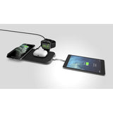 ZENS ZEDC14B Caricabatterie per dispositivi mobili Interno Nero