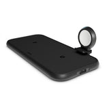 ZENS ZEDC14B Caricabatterie per dispositivi mobili Interno Nero