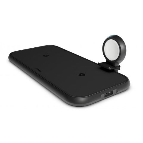 ZENS ZEDC14B Caricabatterie per dispositivi mobili Interno Nero