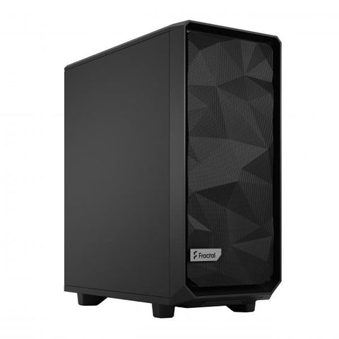 Fractal Design Meshify 2 Compact Nero