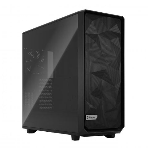 Fractal Design Meshify 2 XL Light Tempered Glass Nero